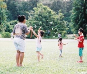 评测AgfaPhoto Vista Plus 400