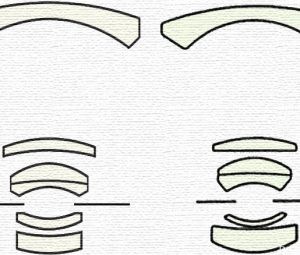 镜头评测ZOMZ MIR-1 37mm F2.8(M39) 和CZJ Flektrogon 35mm F2.8(M42)对比评测