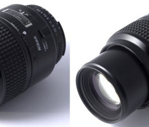  AF Micro Nikkor 105mm f / 2.8  尼康镜头测试及样片