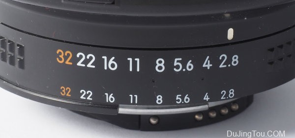 AF Micro Nikkor 105mm f / 2.8 尼康镜头测试及样片 AF Micro Nikkor 105mm f / 2.8 尼康镜头测试及样片