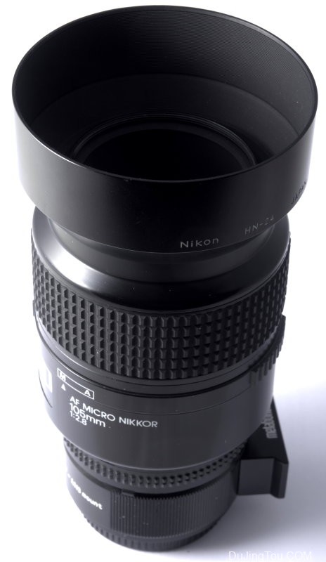 AF Micro Nikkor 105mm f / 2.8 尼康镜头测试及样片 AF Micro Nikkor 105mm f / 2.8 尼康镜头测试及样片