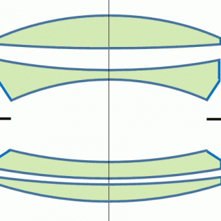 E.Krauss paris Unar-Zeiss 145mm F4.7 and 136mm F6.3 (改M42)镜头测试及样片