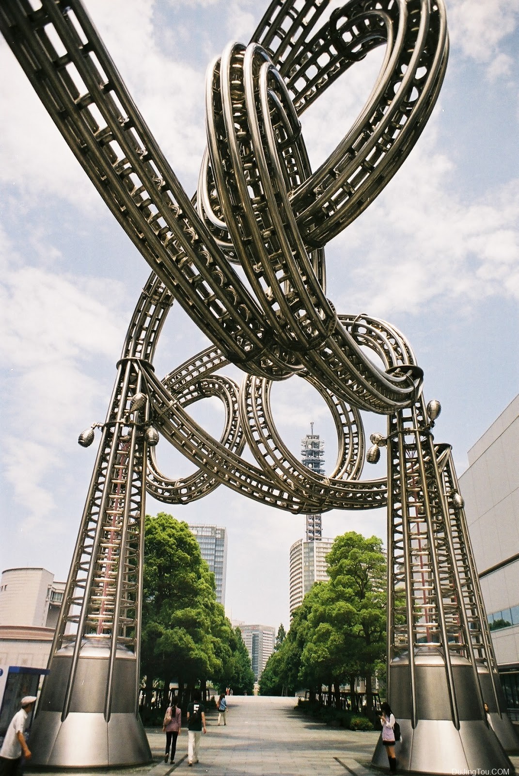 Isco-Göttingen WESTROGON 24mm F4 (M42)镜头评测及样片 Isco-Göttingen WESTROGON 24mm F4 (M42)镜头评测及样片