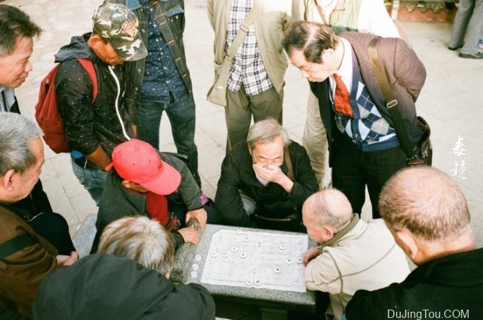 Nicole:澳大利亚胶卷Hillvale Sunny 16400胶卷测试及主观评价