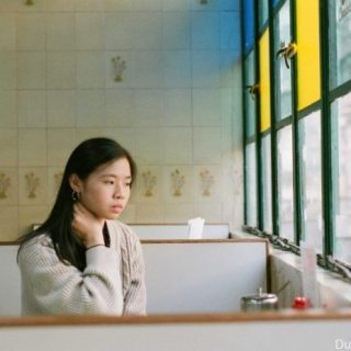 Nicole：在香港SHOWA冲洗胶卷