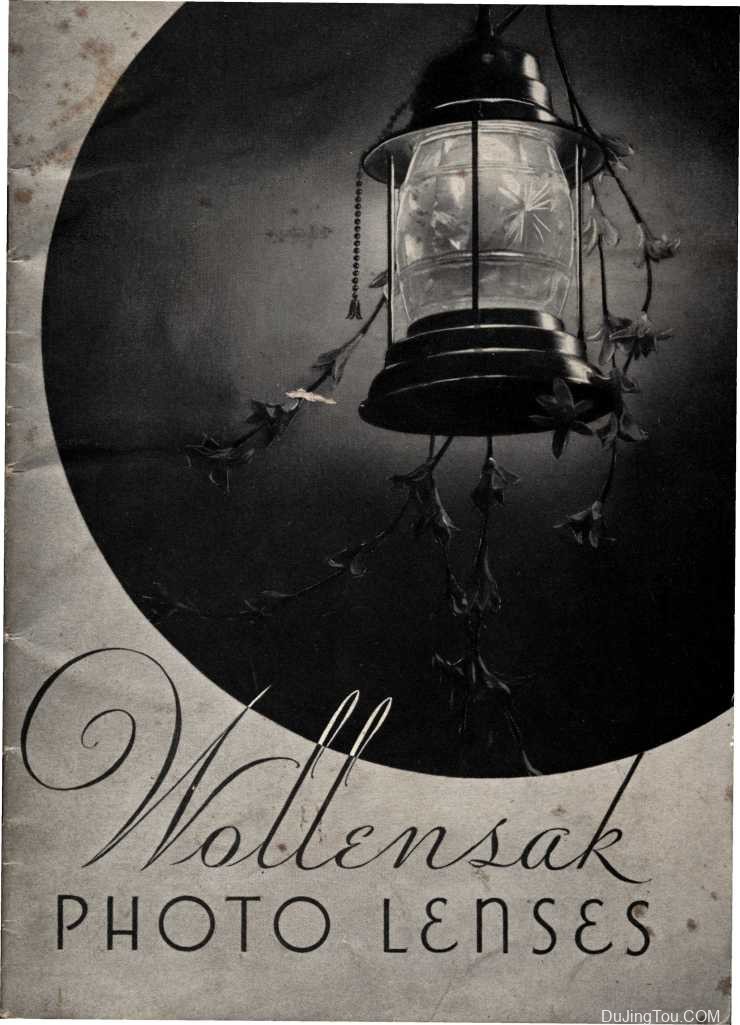 Wollensak书籍出版物PDF文件索引目录