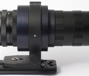  印刷镜头，尼康制版镜头 Nikkor 105 mm f / 2.8 A  镜头测试及资料