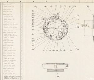 快门规格速查手册：Alphax和Betax快门规格
