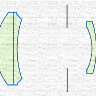 施耐德Schneider-Kreuznach Retina-Tele-Arton 85mm F4 (DKL卡口)镜头测试及样片
