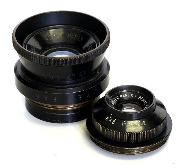 法国Boyer paris Beryl 90mm F6.8 and Saphir 《B》 100mm F4.5镜头测试及样片 法国Boyer paris Beryl 90mm F6.8 and Saphir 《B》 100mm F4.5镜头测试及样片
