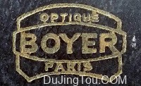 法国Boyer paris Beryl 90mm F6.8 and Saphir 《B》 100mm F4.5镜头测试及样片