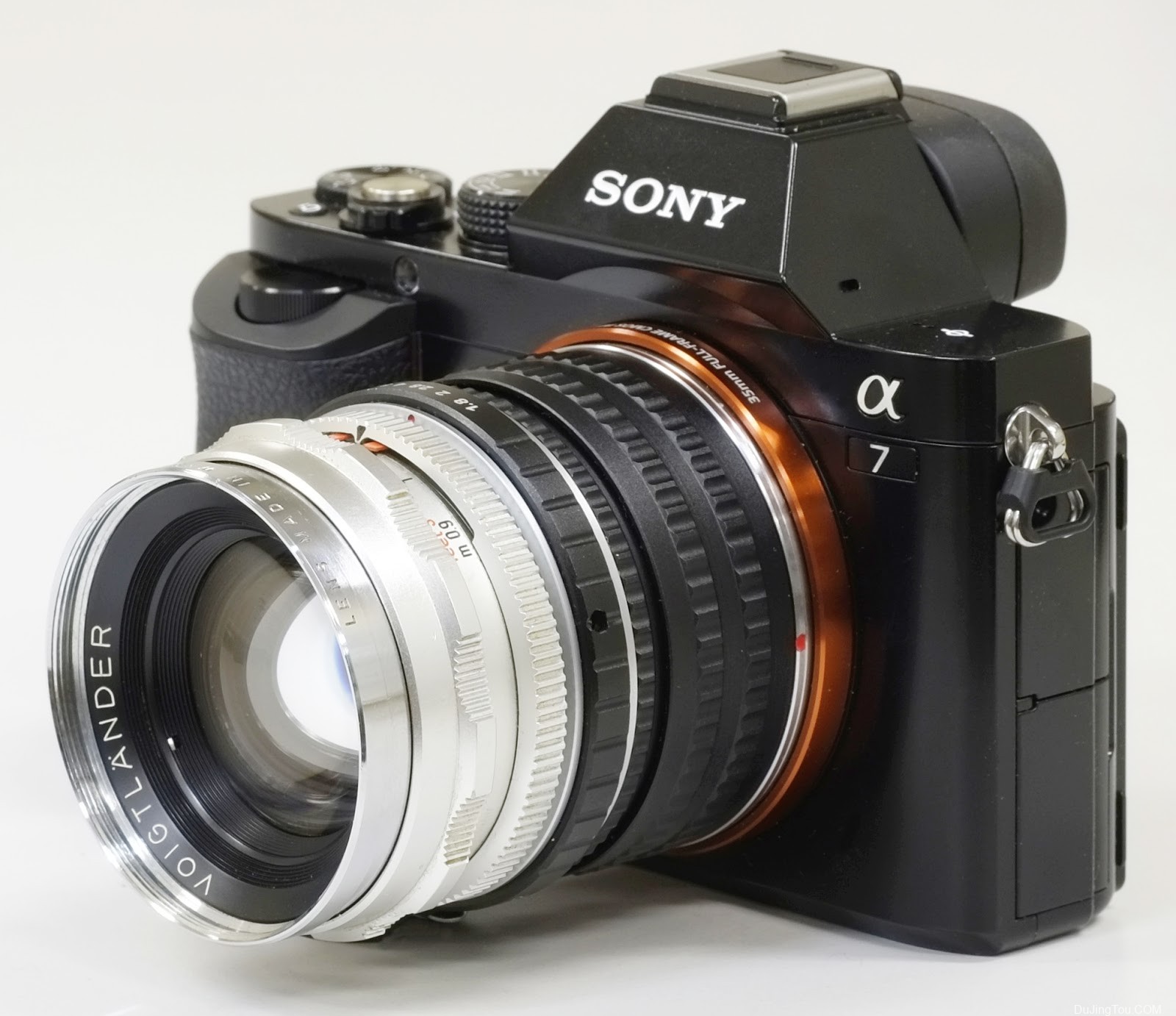 福伦达 赛破铜Voigtländer SEPTON 50mm F2(DKL)镜头测试及样片 福伦达 赛破铜Voigtländer SEPTON 50mm F2(DKL)镜头测试及样片