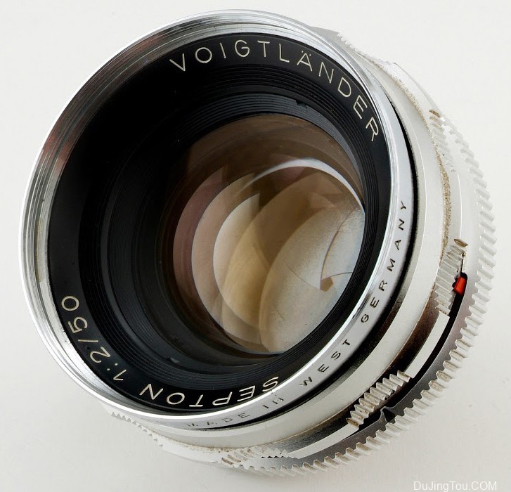 福伦达 赛破铜Voigtländer SEPTON 50mm F2(DKL)镜头测试及样片 福伦达 赛破铜Voigtländer SEPTON 50mm F2(DKL)镜头测试及样片