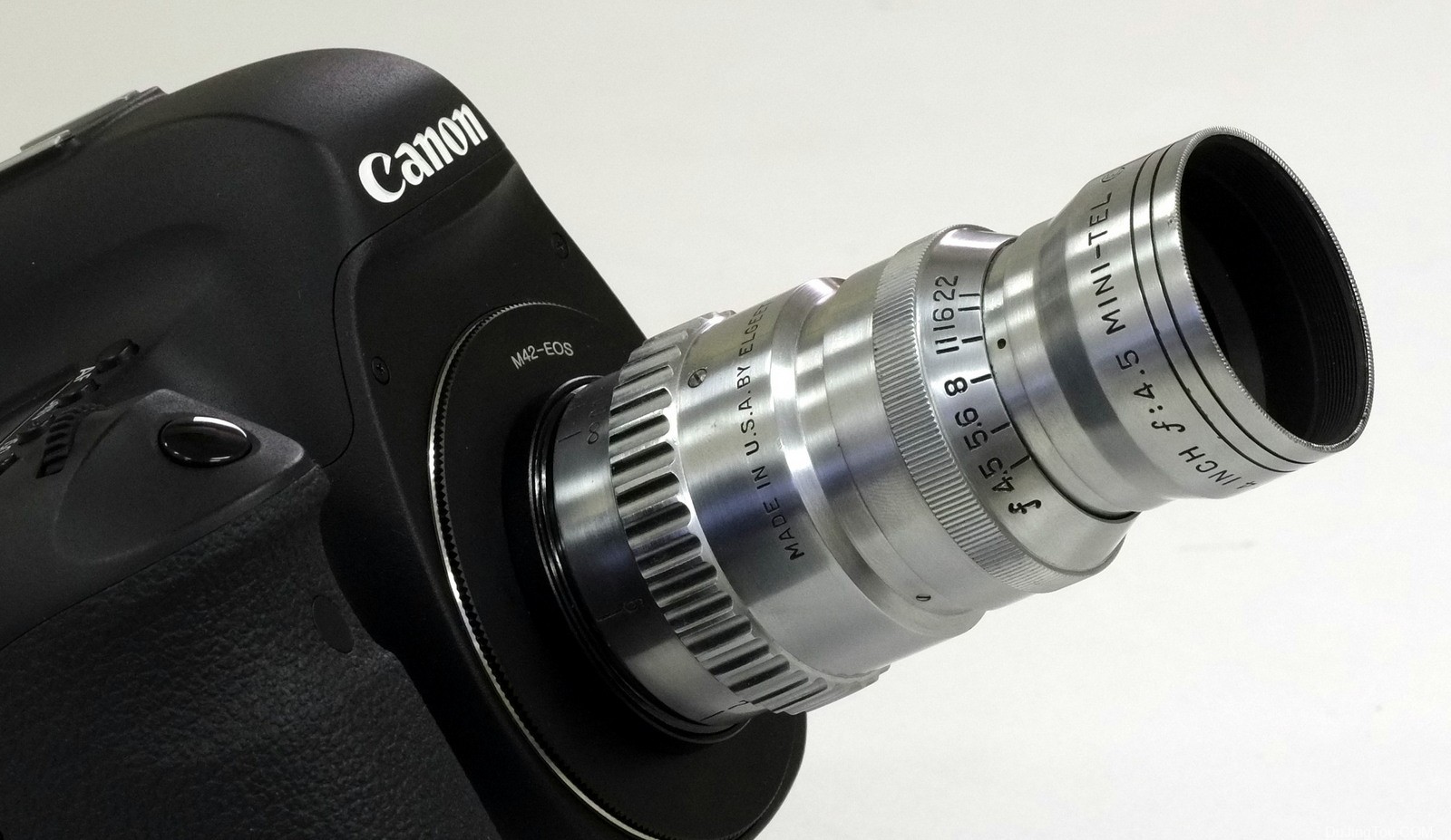 艾尔吉特Elgeet opt. MINI-TEL 100mm(4inch) F4.5电影镜头测试及样片 艾尔吉特Elgeet opt. MINI-TEL 100mm(4inch) F4.5电影镜头测试及样片