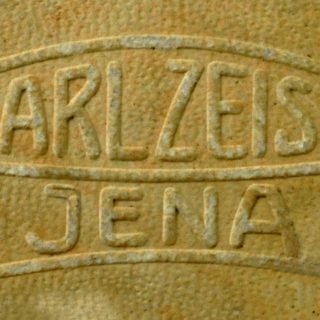 蔡司天塞Carl Zeiss Jena Tessar 80mm F2.8（M42/EXAKTA)镜头测试及样片