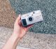 评论：Yashica T5D紧凑型胶卷相机