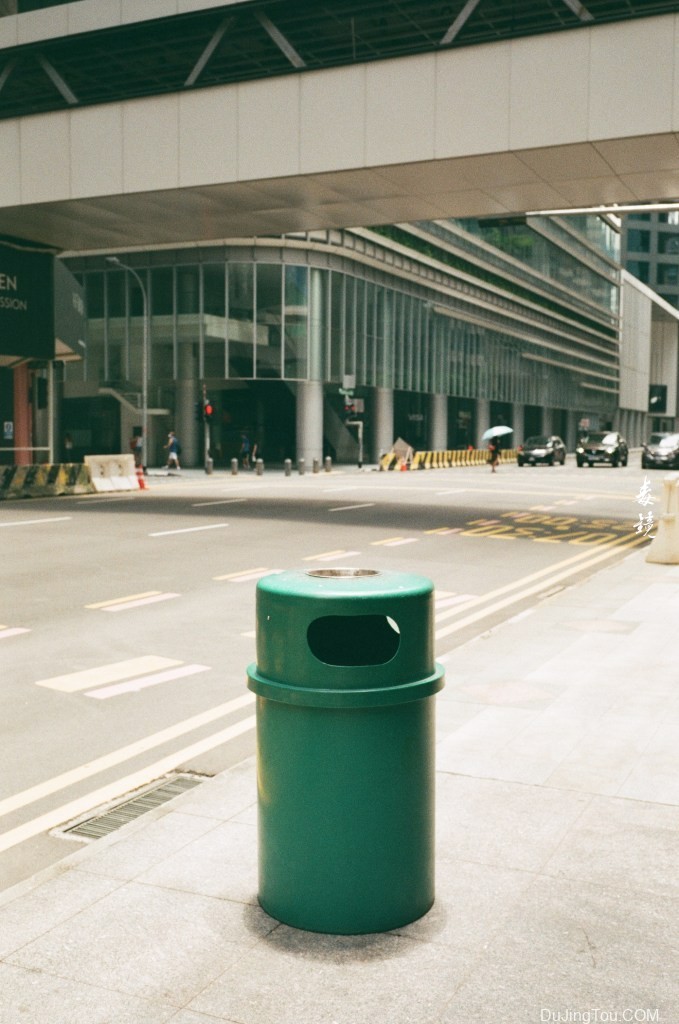 Film Never Die 200 胶片永不死胶卷试用及样片