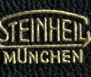 Steinheil Culminar 85mm F2.8斯坦海尔镜头测试及样片