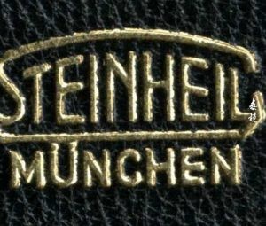 Steinheil Culminar 85mm F2.8斯坦海尔镜头测试及样片