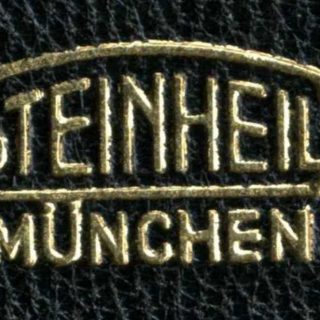 Steinheil Culminar 85mm F2.8斯坦海尔镜头测试及样片