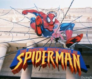 日本环球影城的Fujifilm一次性胶卷相机使用体验