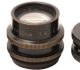显微镜头测试第1部分：蔡司Luminar 63 mm f / 4.5 Leitz Milar 65 mm f / 4.5  Olympus 20 mm f / 3.5 Lomo 9x 0.20显微镜物镜  
