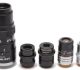 显微镜头测试第2部分： Unitron变焦0.7-4.5x 蔡司Luminar 63 mm f / 4.5 蔡司Luminar 25 mm f / 3.5 Nikon Plan 2x显微镜物镜 Nikon M Plan 40x ELWD显微镜物镜