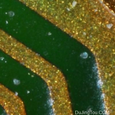 显微镜头测试第5部分：尼康蔡司美能达佳能镜头测试