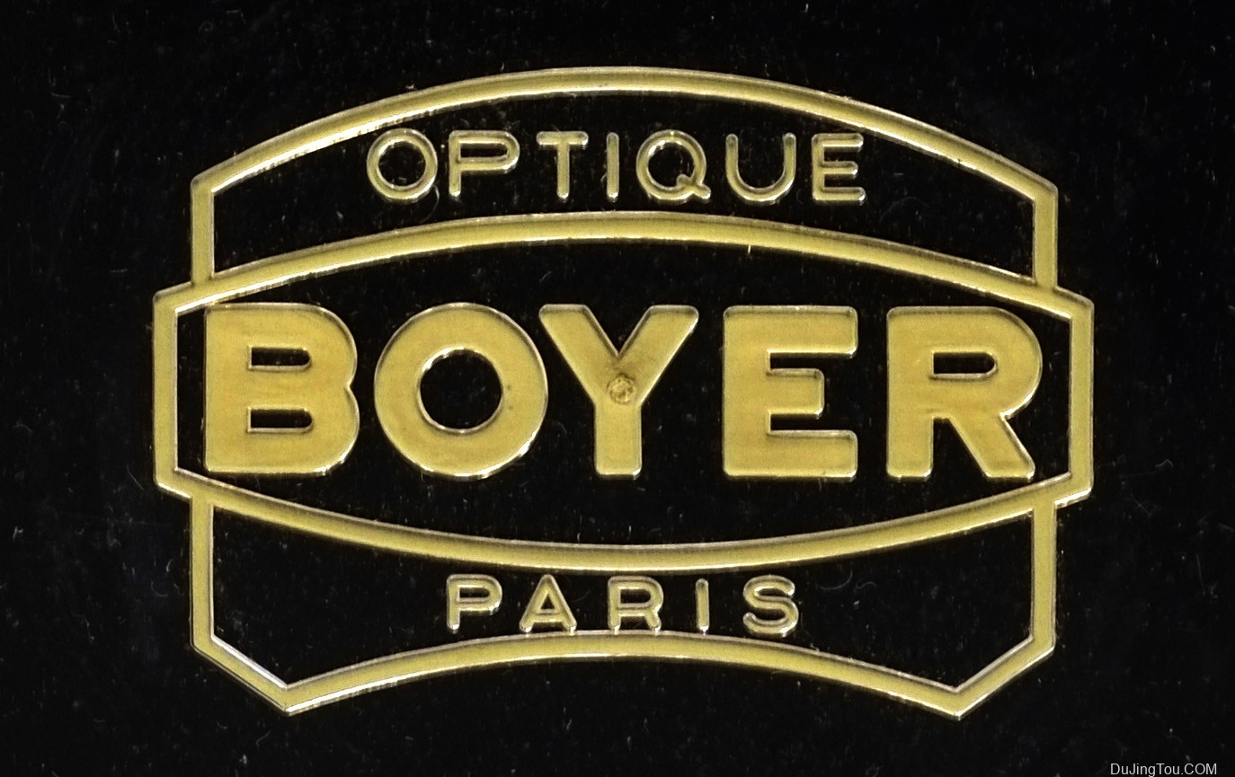 法国Boyer Paris Saphir 《B》 85mm F3.5镜头测试及样片