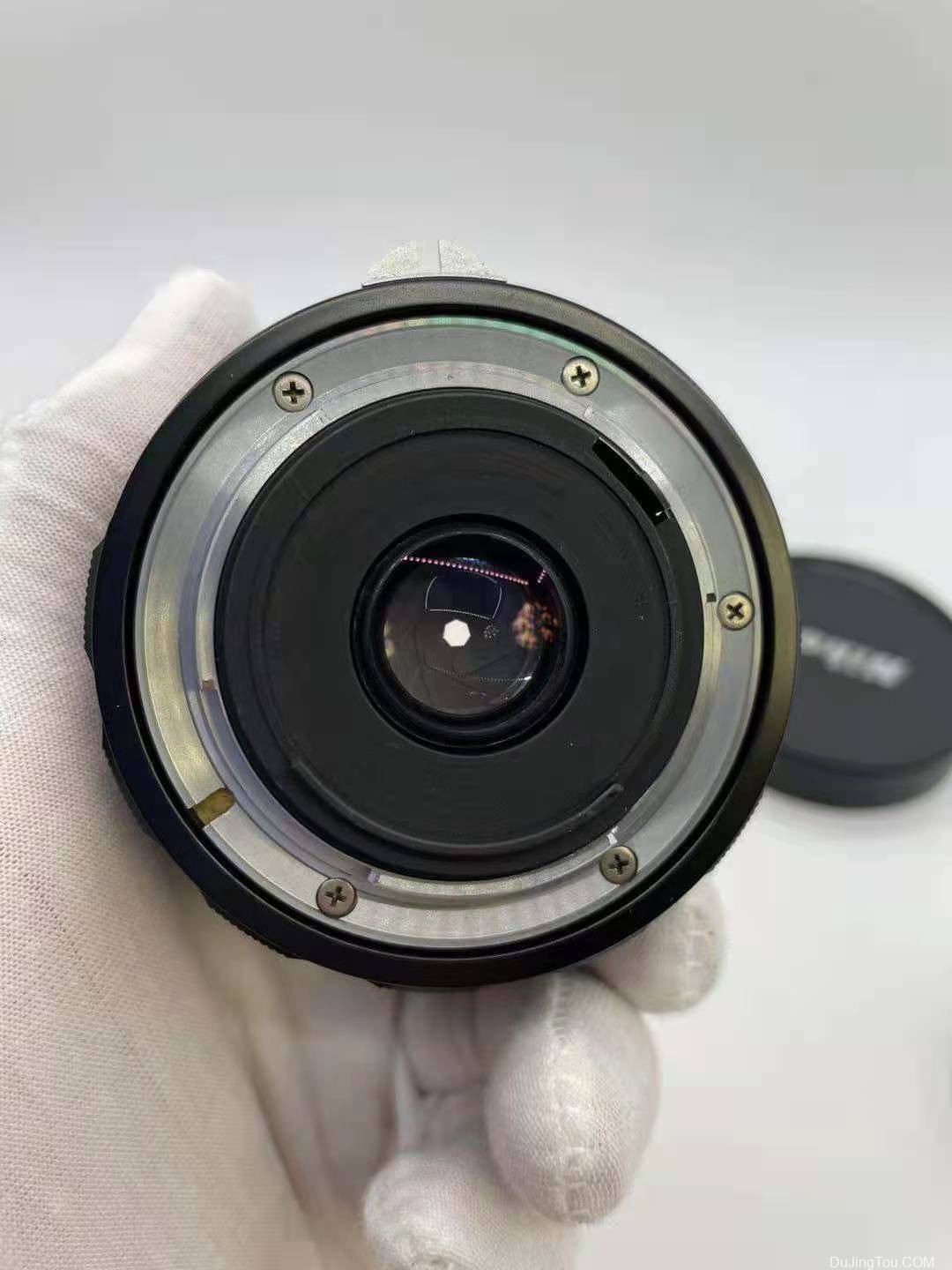 Nikon 16mm f/3.5 Fisheye AUTO尼康最清晰的全画幅鱼眼镜头资料– 毒镜头