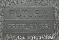 FUTURA FREIBURG BR. EVAR 50mm F2 M34 卡口镜头转接镜头测试及样片