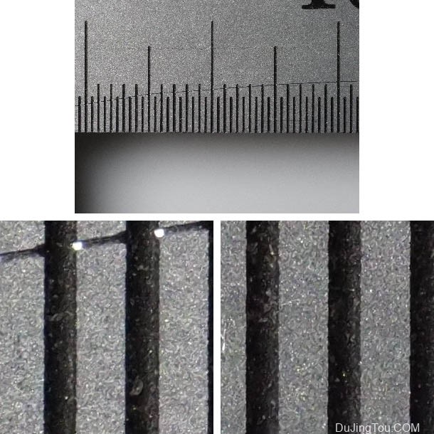 宝丽来 SprintScan 4000 扫描仪镜头测试及样片 宝丽来 SprintScan 4000 扫描仪镜头测试及样片