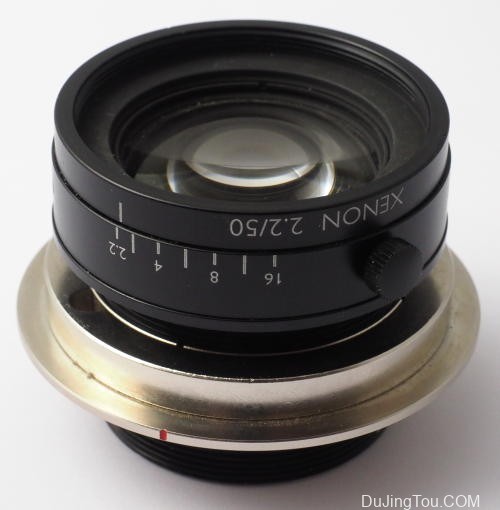 施耐德Schneider Xenon-E 50 mm f/2.2 镜头测试及样片 施耐德Schneider Xenon-E 50 mm f/2.2 镜头测试及样片