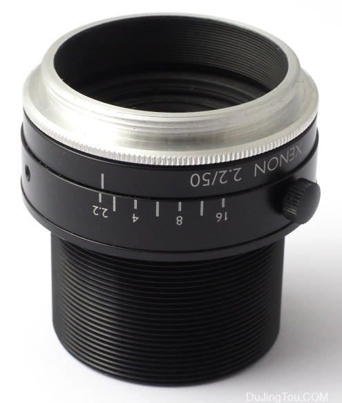 施耐德Schneider Xenon-E 50 mm f/2.2 镜头测试及样片 施耐德Schneider Xenon-E 50 mm f/2.2 镜头测试及样片