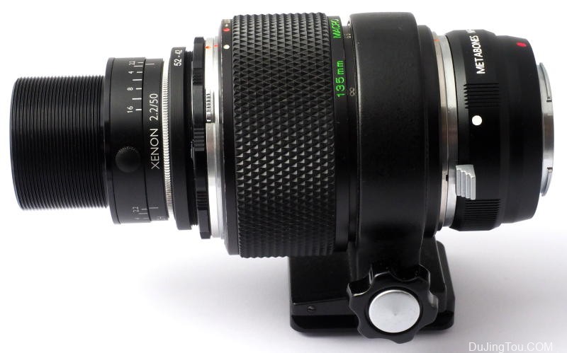  施耐德Schneider Xenon-E 50 mm f/2.2  镜头测试及样片