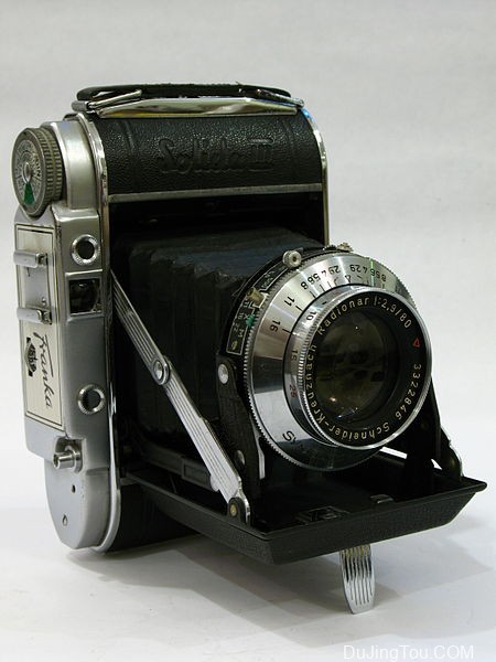 毒镜：廉价镜头成像不廉价Schneider-Kreuznach Radionar 75mm 2.9资料和样片