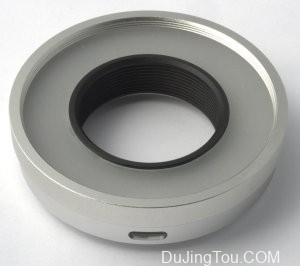  老外测试中一镜头： Mitakon Creator 85mm f/2.8 1-5X 超级微距镜头测试及样片