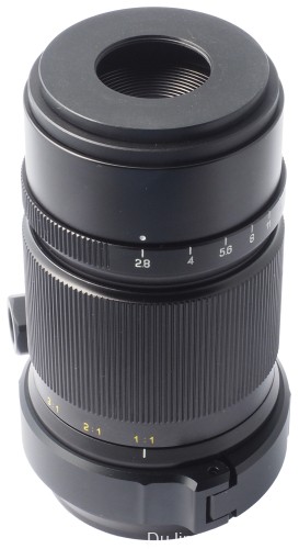  老外测试中一镜头： Mitakon Creator 85mm f/2.8 1-5X 超级微距镜头测试及样片