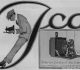 Internationale Camera A.-G( ICA )历史及相机镜头产品目录