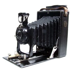 Internationale Camera A.-G( ICA )历史及相机镜头产品目录