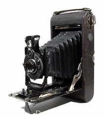 Internationale Camera A.-G( ICA )历史及相机镜头产品目录