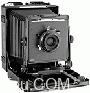 星座TOYO大画幅相机产品列表