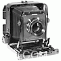星座TOYO大画幅相机产品列表