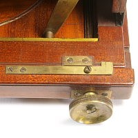 Double-pinion, Treble Patent 双小齿轮/高音专利相机