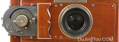 Exhibition Camera