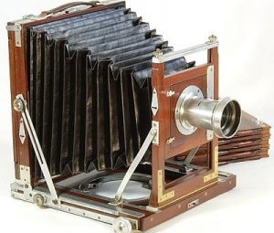 Field Camera