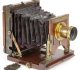 Gale's Patent Camera