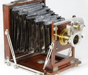 Improved Tourist Camera