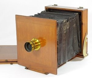 Marion's Oxford 玛丽恩的牛津 相机