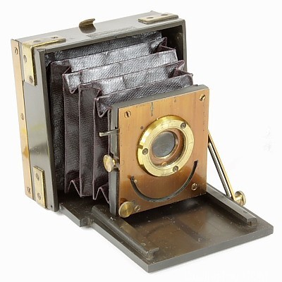 Mayfield Pocket Camera